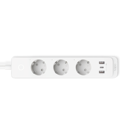 TP-LINK Tapo P300 - Smart Wi-Fi Power Strip