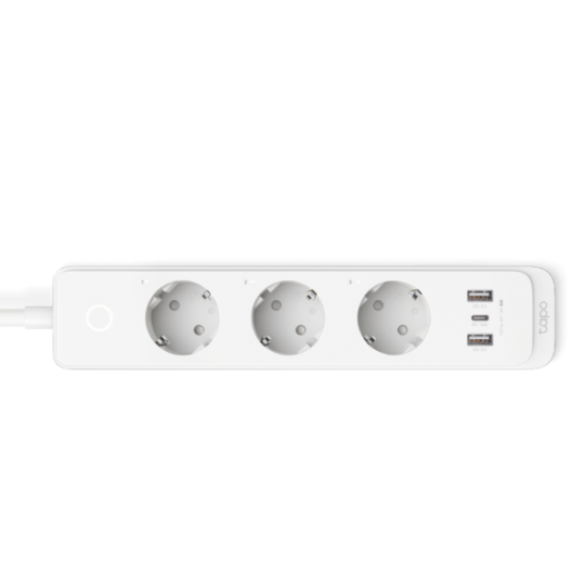 TP-LINK Tapo P300 - Smart Wi-Fi Power Strip