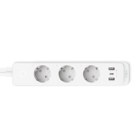 TP-LINK Tapo P300 - Smart Wi-Fi Power Strip