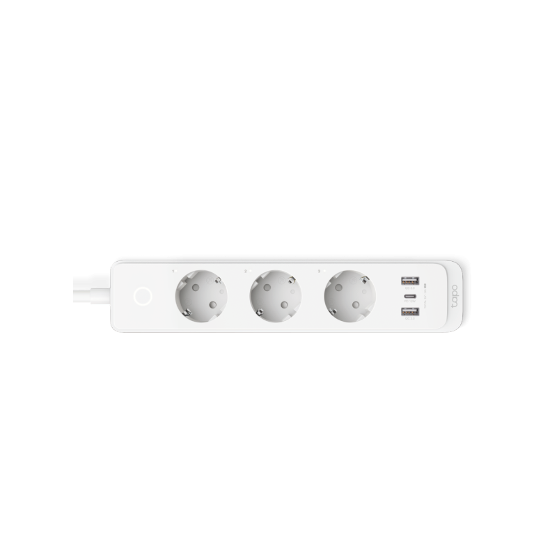 TP-LINK Tapo P300 - Smart Wi-Fi Power Strip