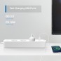 TP-LINK Tapo P300 - Smart Wi-Fi Power Strip
