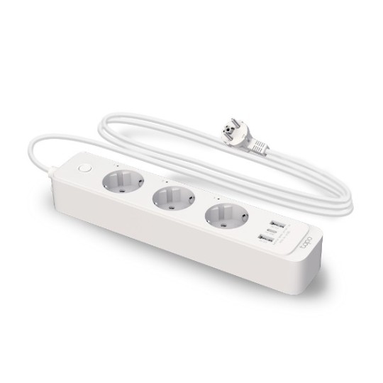 TP-LINK Tapo P300 - Smart Wi-Fi Power Strip
