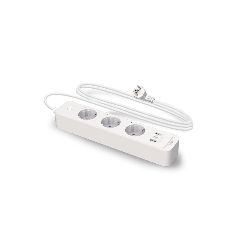 TP-LINK Tapo P300 - Smart Wi-Fi Power Strip
