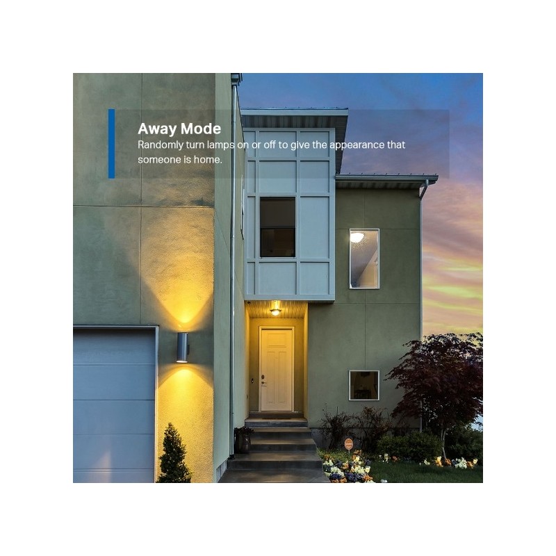 TP-LINK Tapo P300 - Smart Wi-Fi Power Strip