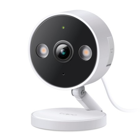 TP-LINK Tapo C120 - Indoor - Outdoor Home Security Wi-Fi Camera