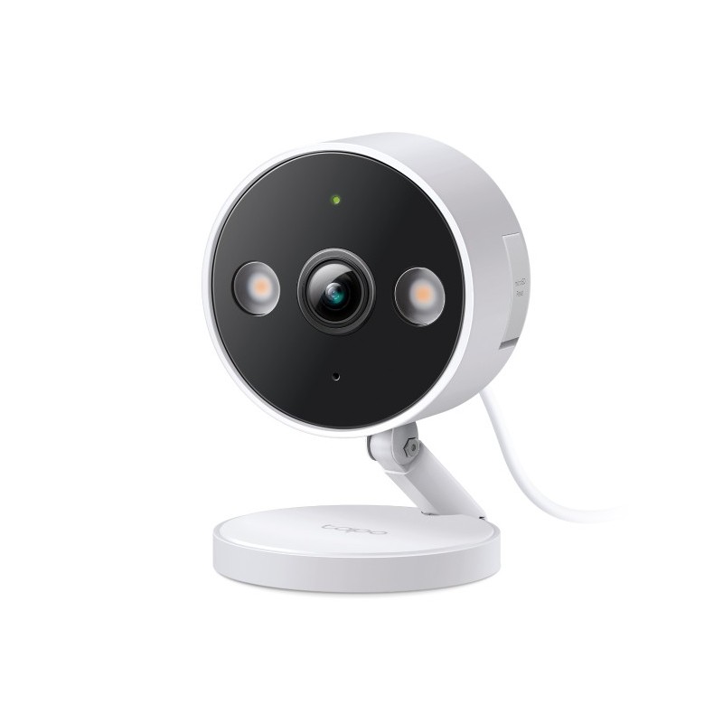TP-LINK Tapo C120 - Indoor - Outdoor Home Security Wi-Fi Camera