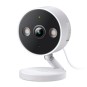 TP-LINK Tapo C120 - Indoor - Outdoor Home Security Wi-Fi Camera