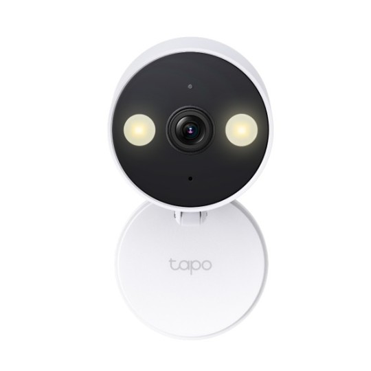 TP-LINK Tapo C120 - Indoor - Outdoor Home Security Wi-Fi Camera