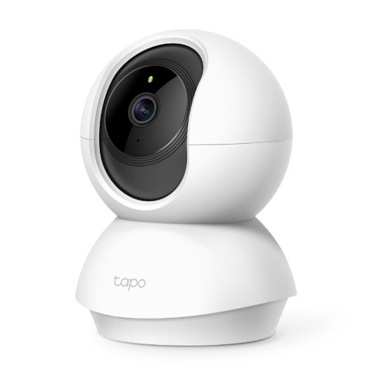 TP-LINK Tapo C210 - Pan - Tilt Home Security Wi-Fi Camera