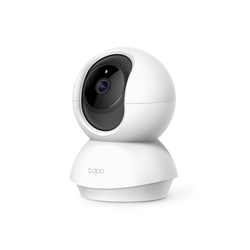 TP-LINK Tapo C210 - Pan - Tilt Home Security Wi-Fi Camera