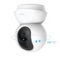 TP-LINK Tapo C210 - Pan - Tilt Home Security Wi-Fi Camera