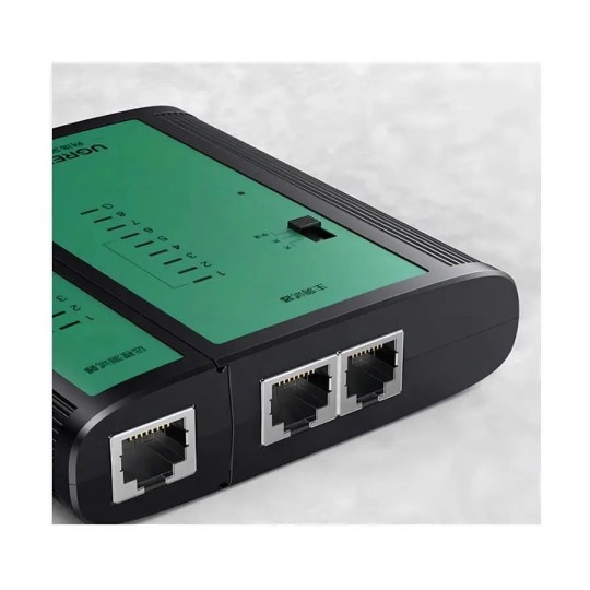 UGREEN Network & Telephone Cable Tester (LY) - NW167 - 10950