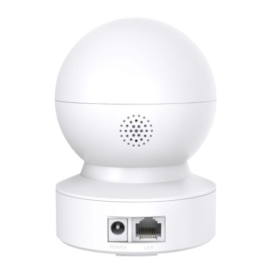 TP-LINK Tapo C212 - Pan - Tilt Home Security Wi-Fi Camera