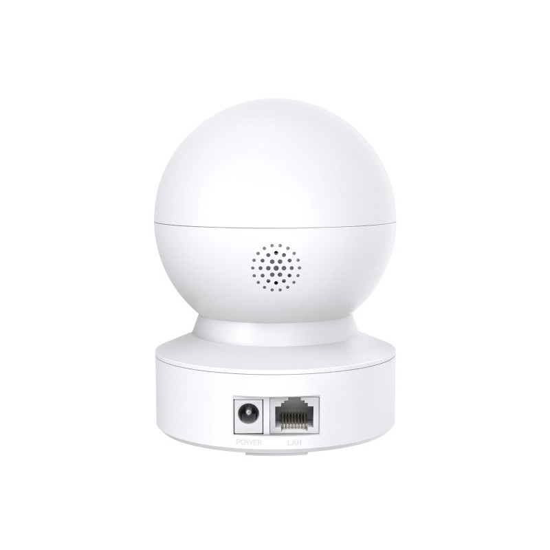TP-LINK Tapo C212 - Pan - Tilt Home Security Wi-Fi Camera