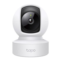 TP-LINK Tapo C212 - Pan - Tilt Home Security Wi-Fi Camera