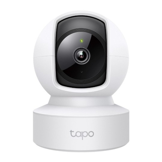 TP-LINK Tapo C212 - Pan - Tilt Home Security Wi-Fi Camera