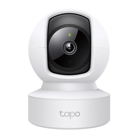 TP-LINK Tapo C212 - Pan - Tilt Home Security Wi-Fi Camera