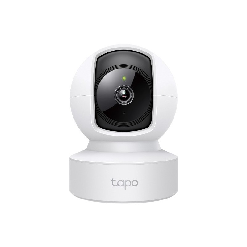 TP-LINK Tapo C212 - Pan - Tilt Home Security Wi-Fi Camera