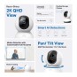 TP-LINK Tapo C220 - Pan - Tilt AI Home Security Wi-Fi Camera