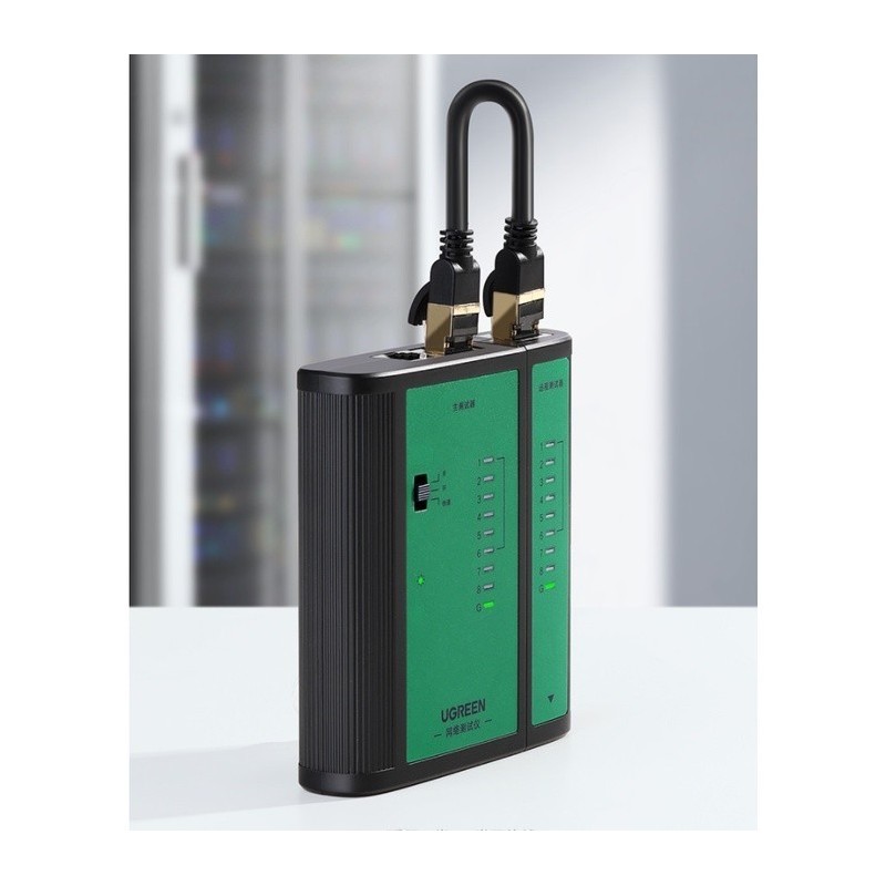UGREEN Network & Telephone Cable Tester (LY) - NW167 - 10950
