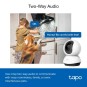 TP-LINK Tapo C220 - Pan - Tilt AI Home Security Wi-Fi Camera