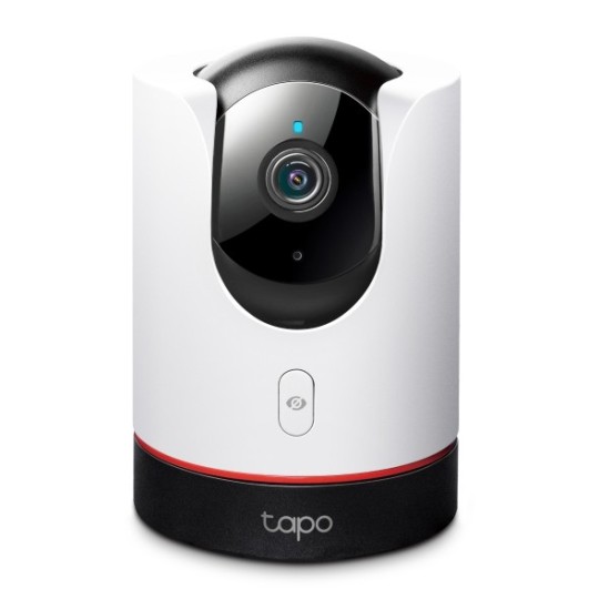 TP-LINK Tapo C225 - Pan - Tilt AI Home Security Wi-Fi Camera