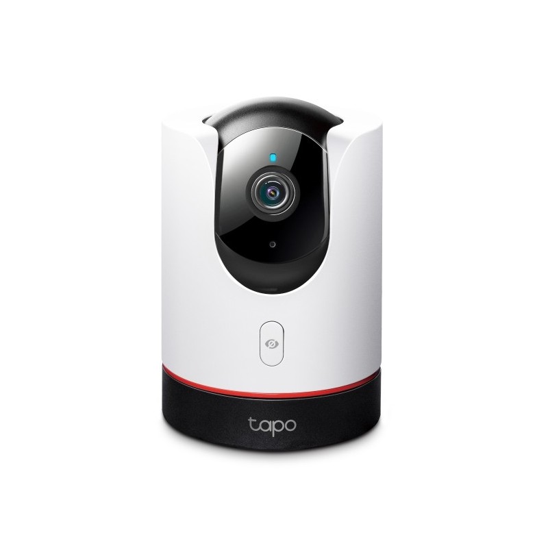 TP-LINK Tapo C225 - Pan - Tilt AI Home Security Wi-Fi Camera