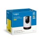 TP-LINK Tapo C225 - Pan - Tilt AI Home Security Wi-Fi Camera