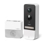 TP-LINK Tapo D230S1 - Tapo Video Doorbell Camera Kit