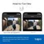 TP-LINK Tapo D230S1 - Tapo Video Doorbell Camera Kit