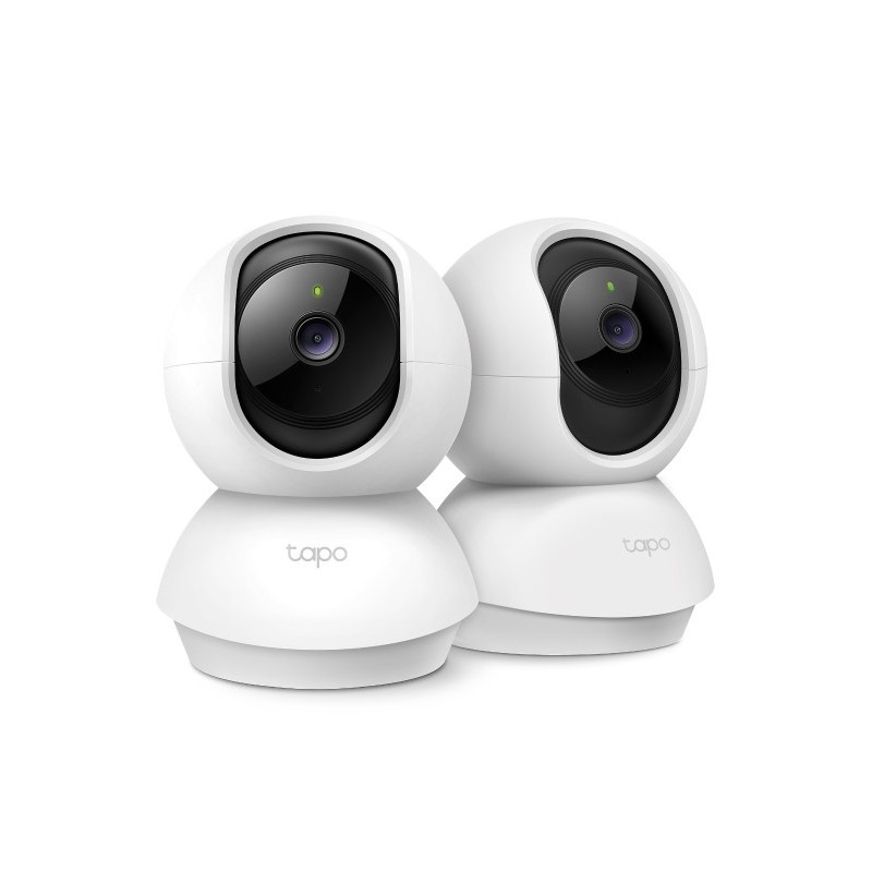 TP-LINK TC70 - Pan - Tilt Home Security Wi-Fi Camera