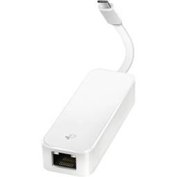 TP-LINK UE300C / USB Type-C to RJ45 Gigabit Ethernet Network Adapter