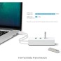 TP-LINK UE330 / USB 3.0 3-Port Hub & Gigabit Ethernet Adapter