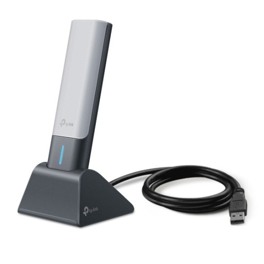 TP-LINK Archer TX50UH - AX3000 High Gain Wireless USB Adapter