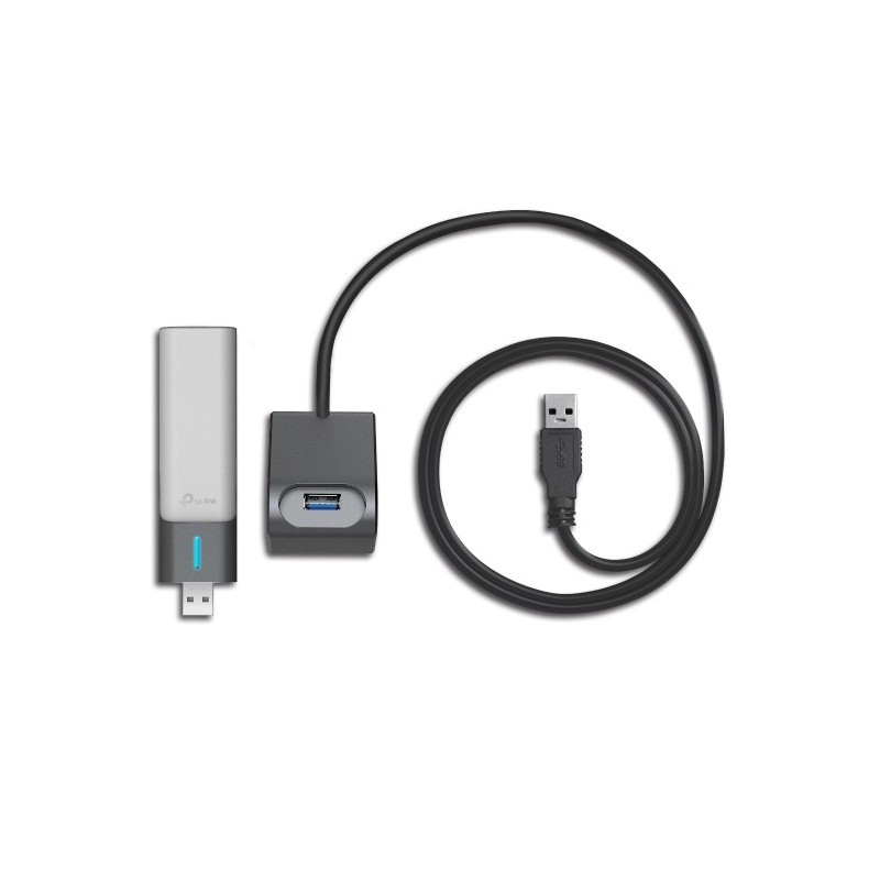 TP-LINK Archer TX50UH - AX3000 High Gain Wireless USB Adapter