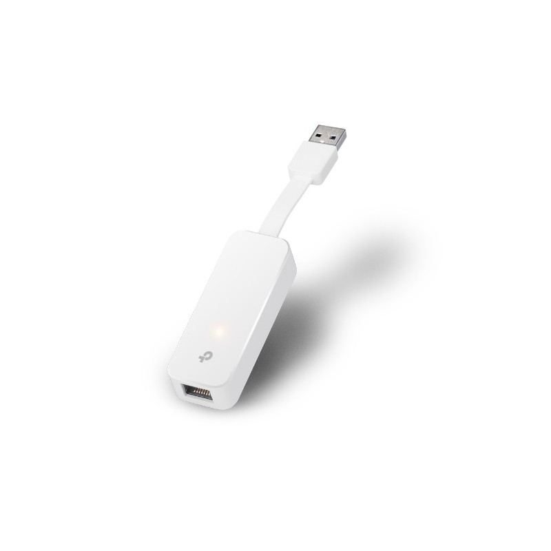 TP-LINK UE300 - USB 3.0 to Gigabit Ethernet Network Adapter