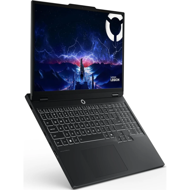 Lenovo Legion 5 15IRX10 (2025) AI Gaming Laptop | Intel Core i7-13650HX | RTX 5050 8GB DDR7 | 165Hz FHD Display