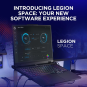 Lenovo Legion 5 15IRX10 (2025) AI Gaming Laptop | Intel Core i7-13650HX | RTX 5050 8GB DDR7 | 165Hz FHD Display