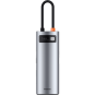 Baseus Metal Gleam Series 7-Port HUB