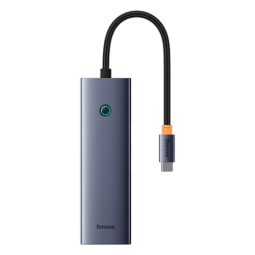 Baseus Ultra Joy Series 10-Port HUB Docking Station