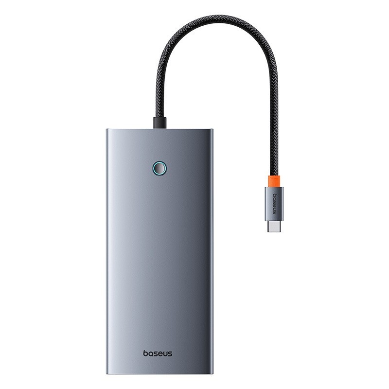 Baseus Portal Joy Series 13-Port HUB