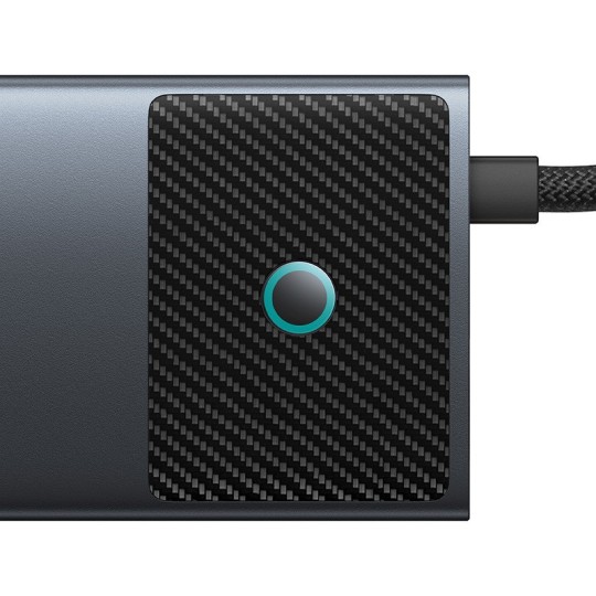 Baseus Metal Gleam Series II 10-in-1 USB HUB