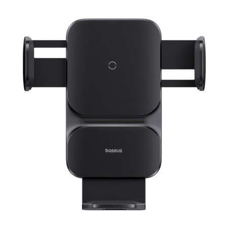 Baseus Wisdom Auto Alignment Car Mount Wireless Charger