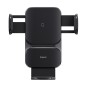 Baseus Wisdom Auto Alignment Car Mount Wireless Charger