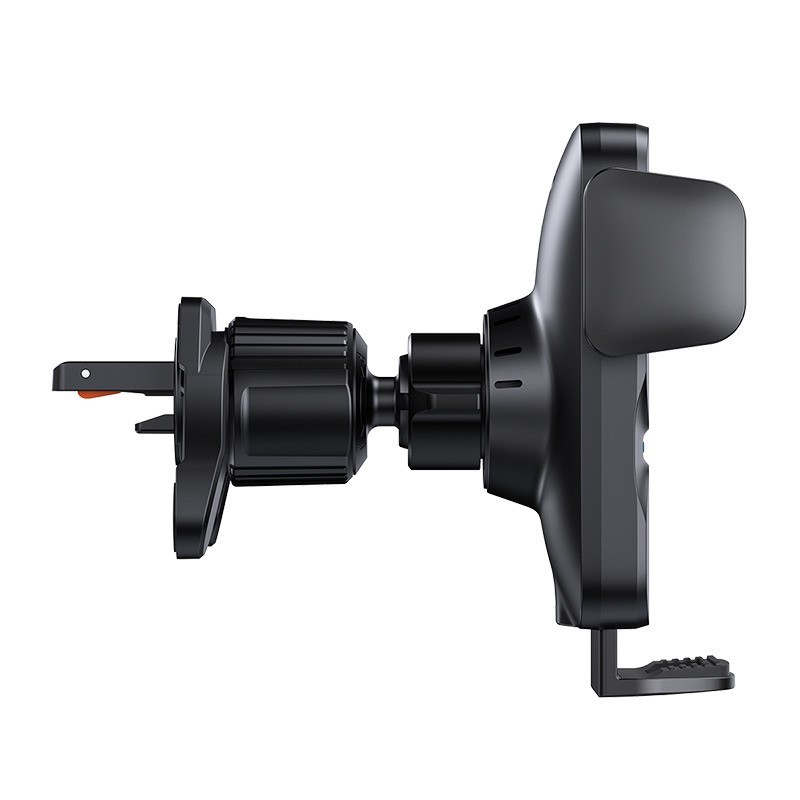 Baseus Wisdom Auto Alignment Car Mount Wireless Charger