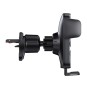 Baseus Wisdom Auto Alignment Car Mount Wireless Charger