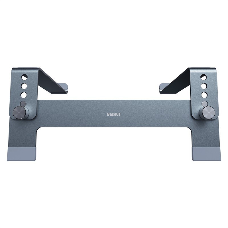 Baseus UltraStable Series Desktop Laptop Stand (4-Gear Adjustable)