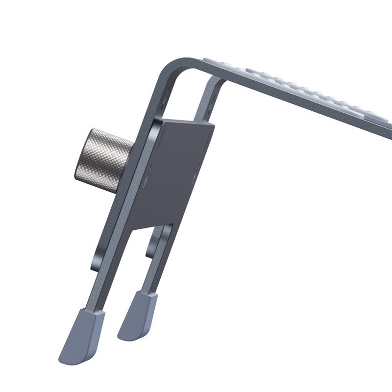 Baseus UltraStable Series Desktop Laptop Stand (4-Gear Adjustable)