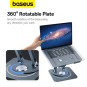 Baseus Rotatable and Foldable Laptop Stand