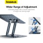 Baseus Rotatable and Foldable Laptop Stand